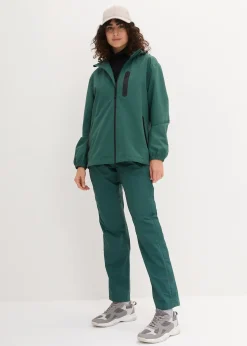 Veste imperméable ultra légère