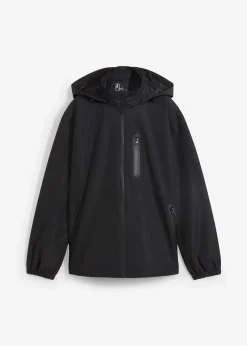 Veste imperméable ultra légère