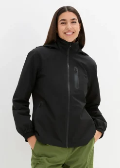 Veste imperméable ultra légère
