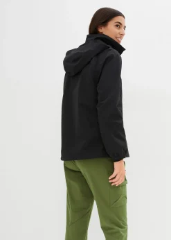 Veste imperméable ultra légère