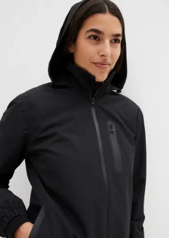 Veste imperméable ultra légère