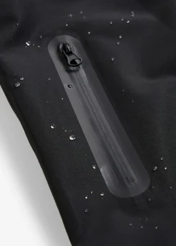 Veste imperméable ultra légère