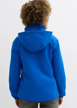Veste imperméable ultra légère