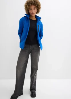 Veste imperméable ultra légère