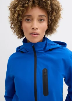 Veste imperméable ultra légère