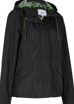 Veste imperméable ultra-légère
