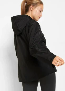 Veste imperméable ultra-légère