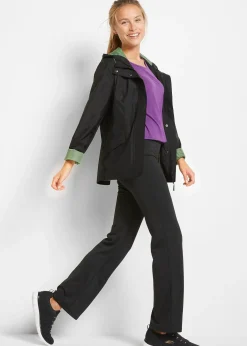 Veste imperméable ultra-légère