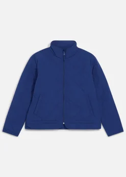 Veste matelassée et légèrement rembourrée