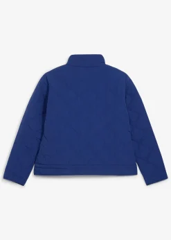 Veste matelassée et légèrement rembourrée