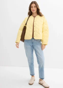 Veste matelassée oversize