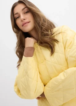 Veste matelassée oversize
