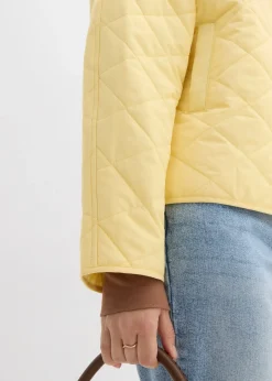 Veste matelassée oversize