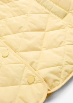 Veste matelassée oversize