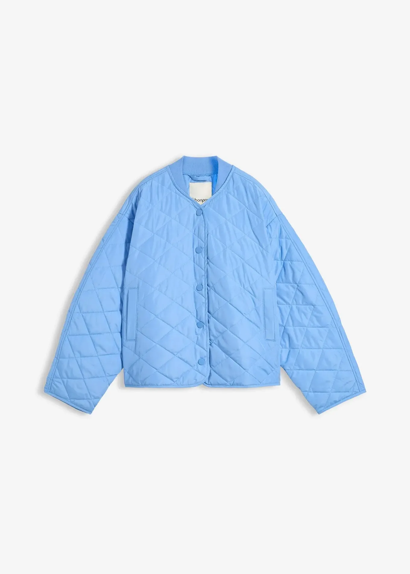 Veste matelassée oversize