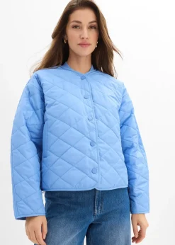 Veste matelassée oversize