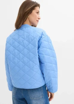 Veste matelassée oversize