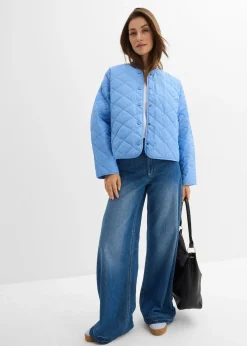 Veste matelassée oversize