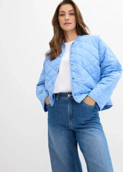 Veste matelassée oversize