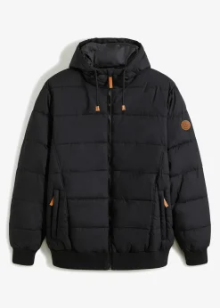 Veste matelassée style blouson