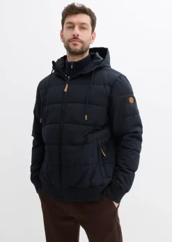 Veste matelassée style blouson