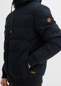 Veste matelassée style blouson