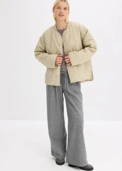 Veste matelassée ultra-légère, oversize