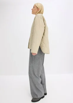 Veste matelassée ultra-légère, oversize