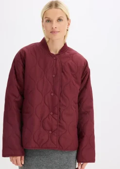 Veste matelassée ultra-légère, oversize