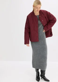 Veste matelassée ultra-légère, oversize