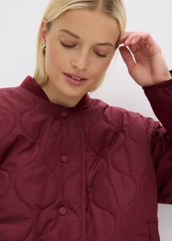 Veste matelassée ultra-légère, oversize