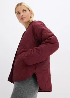 Veste matelassée ultra-légère, oversize