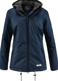 Veste mi-saison légèrement rembourrée