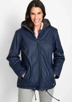 Veste mi-saison légèrement rembourrée