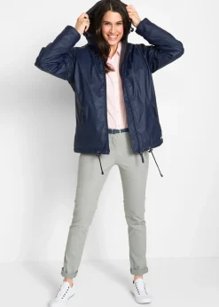 Veste mi-saison légèrement rembourrée