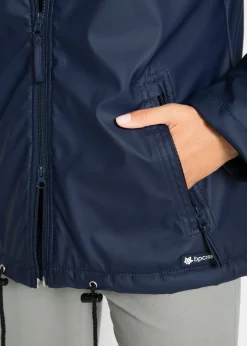 Veste mi-saison légèrement rembourrée