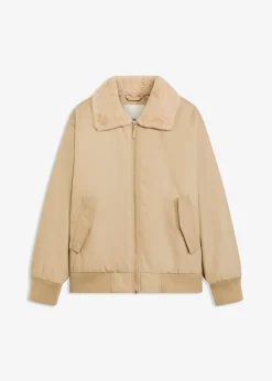 Veste outdoor rembourrée