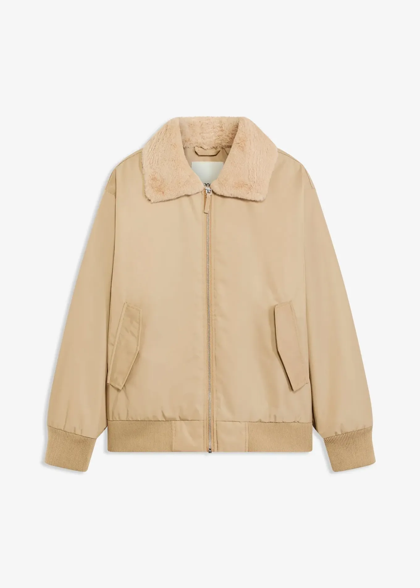 Veste outdoor rembourrée