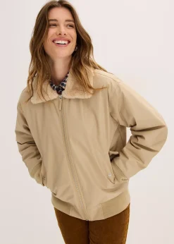 Veste outdoor rembourrée