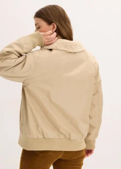 Veste outdoor rembourrée