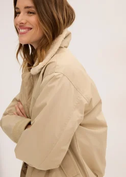 Veste outdoor rembourrée