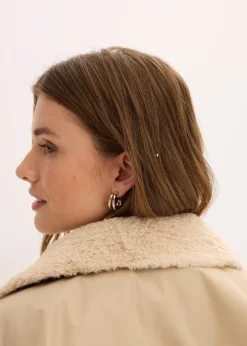 Veste outdoor rembourrée