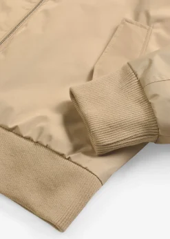 Veste outdoor rembourrée