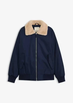 Veste outdoor rembourrée