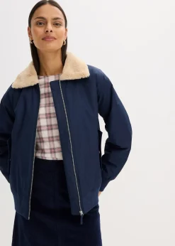 Veste outdoor rembourrée