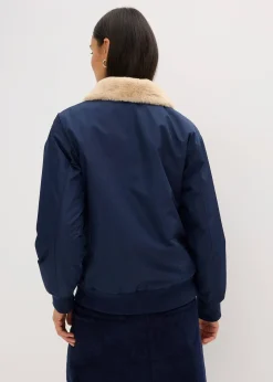 Veste outdoor rembourrée