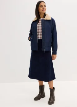 Veste outdoor rembourrée