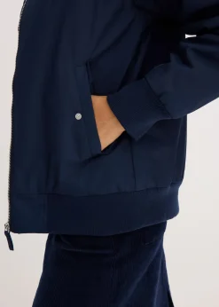 Veste outdoor rembourrée