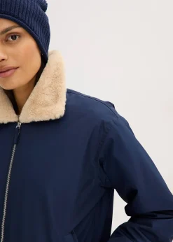 Veste outdoor rembourrée