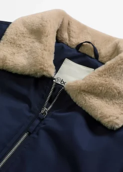 Veste outdoor rembourrée